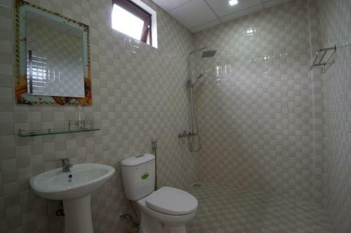 Petunia Garden Homestay And Hostel
