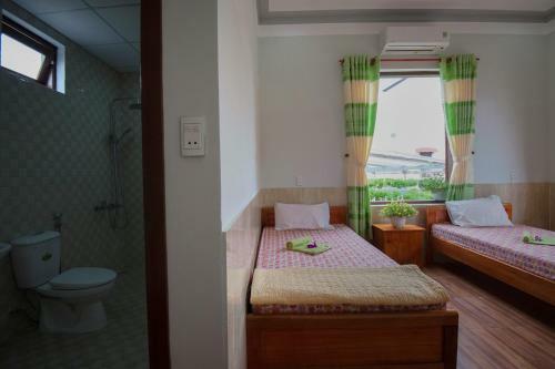 Petunia Garden Homestay And Hostel