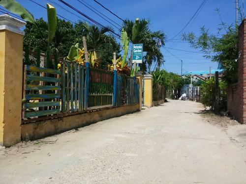 Petunia Garden Homestay And Hostel