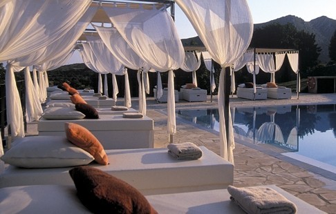 Agroturismo Cases De Son Barbassa