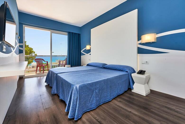 Hotel Clumba