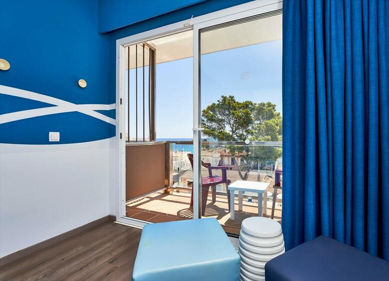 Hotel Clumba