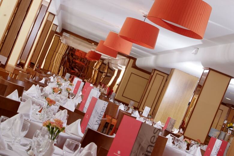 Hotel Clumba