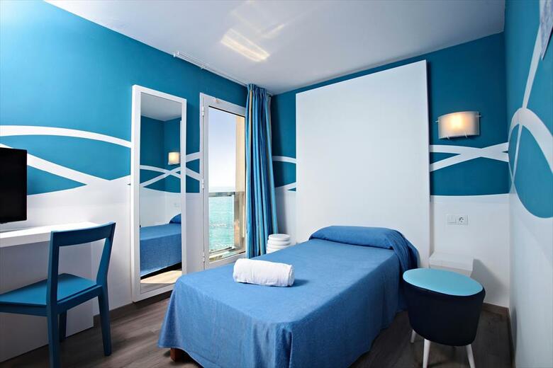 Hotel Clumba