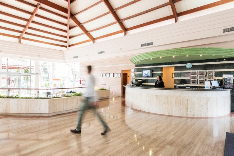 Aparthotel Hotel Green Garden