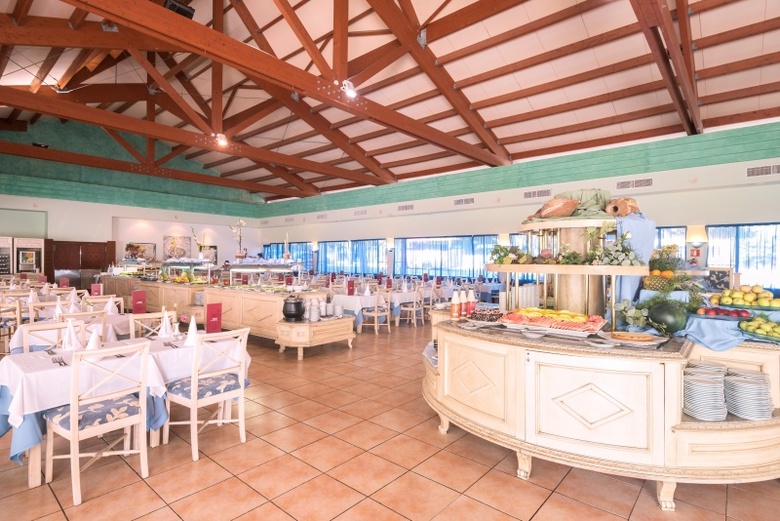 Aparthotel Hotel Green Garden