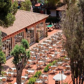 Aparthotel Hotel Green Garden