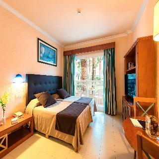 Aparthotel Hotel Green Garden