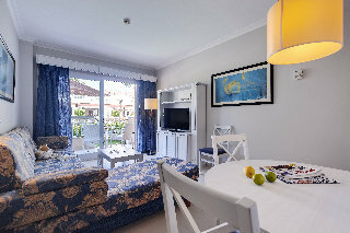 Aparthotel Hotel Green Garden