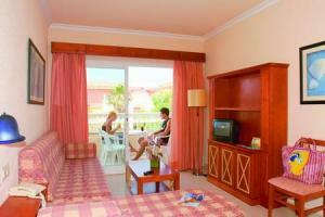 Aparthotel Hotel Green Garden