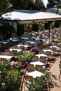 Aparthotel Hotel Green Garden