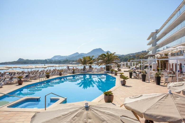 Hotel Grupotel Aguait Resort & Spa - Adults Only