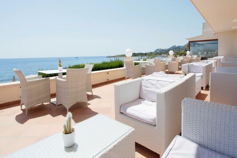 Hotel Grupotel Aguait Resort & Spa - Adults Only