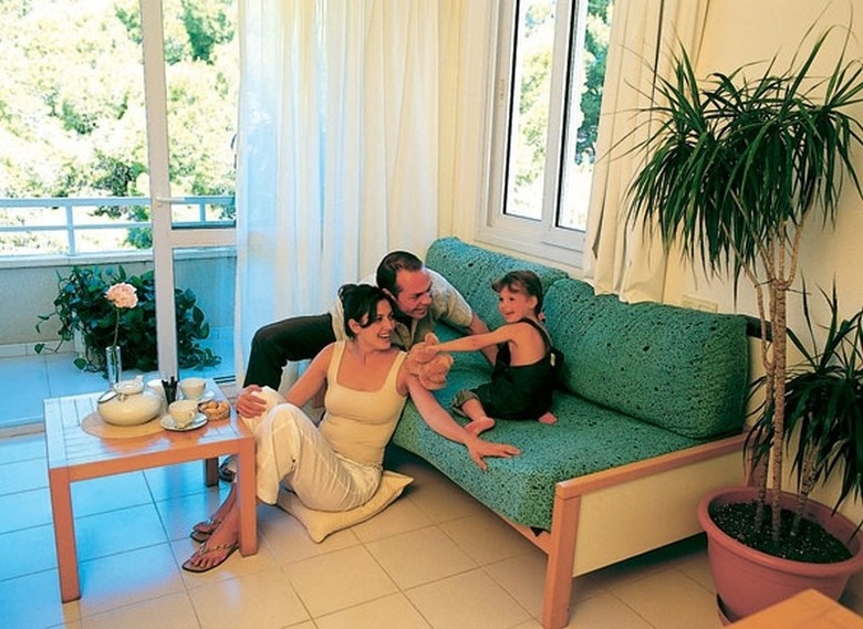 Hotel Club Cala Ratjada