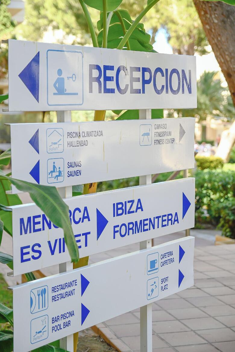 Hotel Club Cala Ratjada