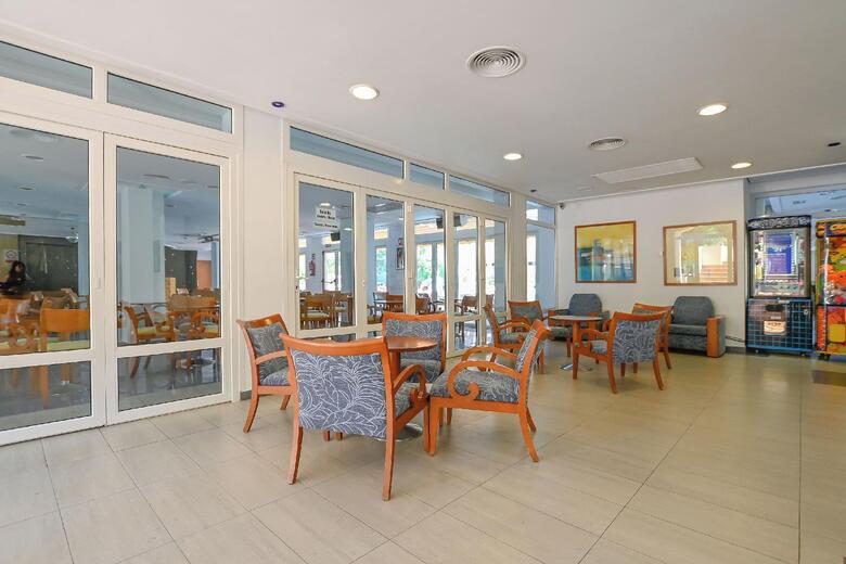 Hotel Club Cala Ratjada