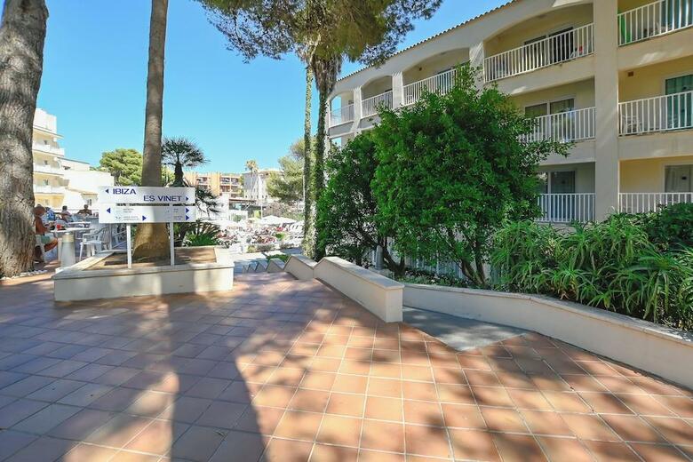 Hotel Club Cala Ratjada