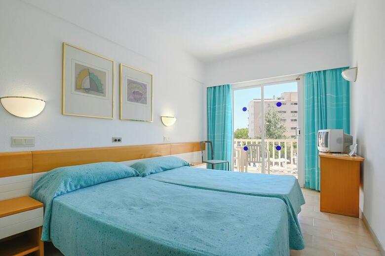 Hotel Club Cala Ratjada