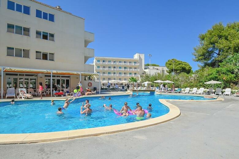 Hotel Club Cala Ratjada