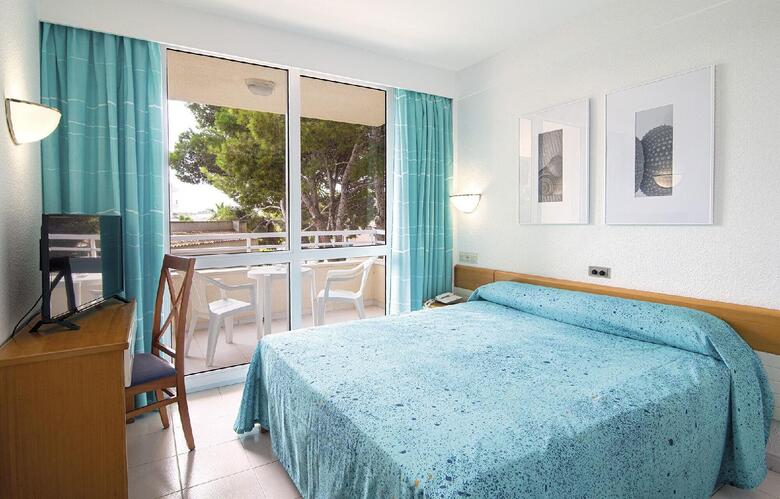 Hotel Club Cala Ratjada