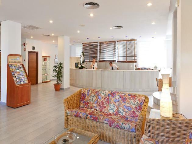 Hotel Club Cala Ratjada