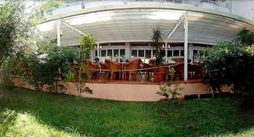 Hotel Club Cala Ratjada