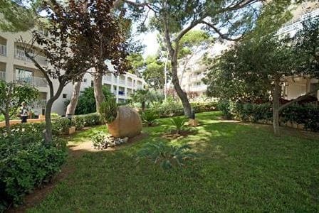 Hotel Club Cala Ratjada