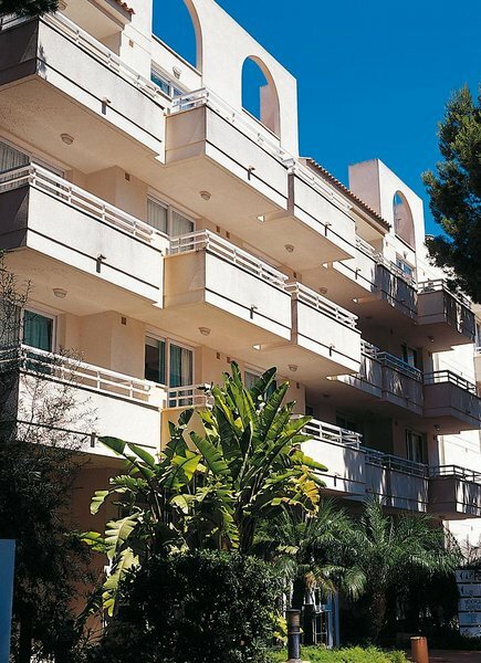 Hotel Club Cala Ratjada
