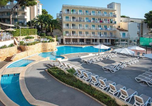 Hotel Club Cala Ratjada