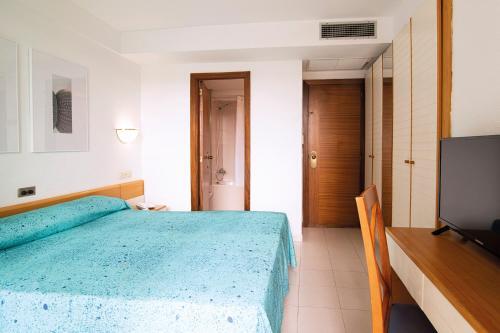 Hotel Club Cala Ratjada