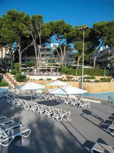 Hotel Club Cala Ratjada