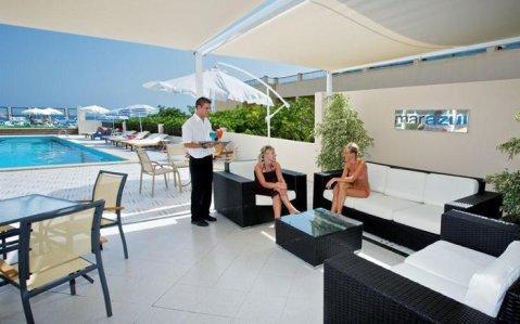 Hotel Mar Azul