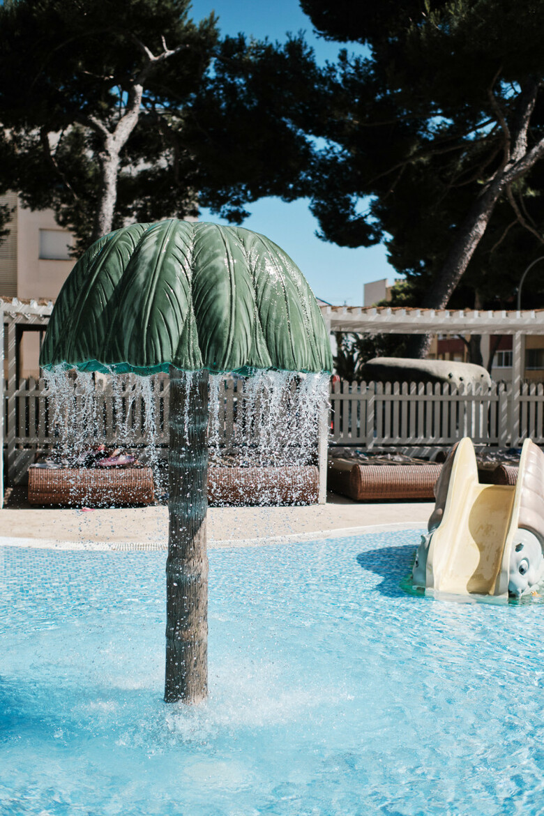 Prinsotel La Pineda Hotel Apartamentos