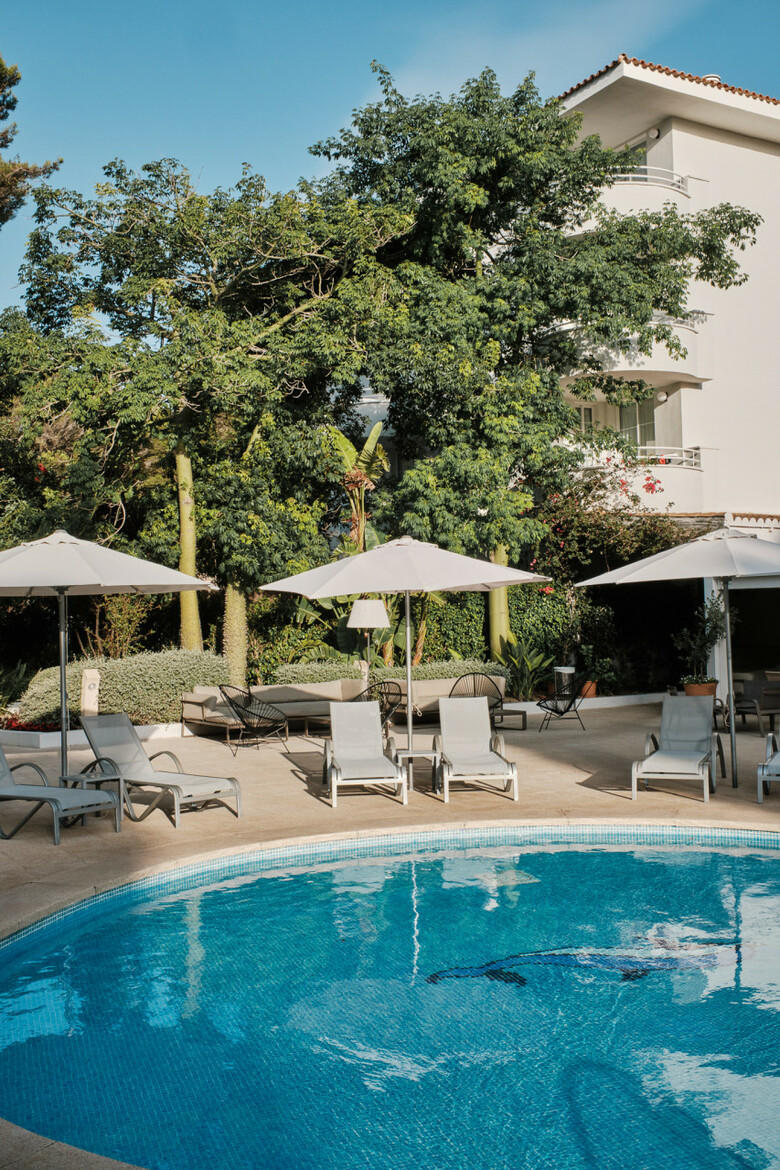 Prinsotel La Pineda Hotel Apartamentos