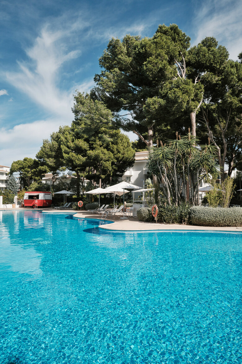 Prinsotel La Pineda Hotel Apartamentos