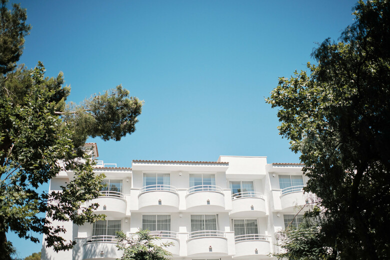 Prinsotel La Pineda Hotel Apartamentos