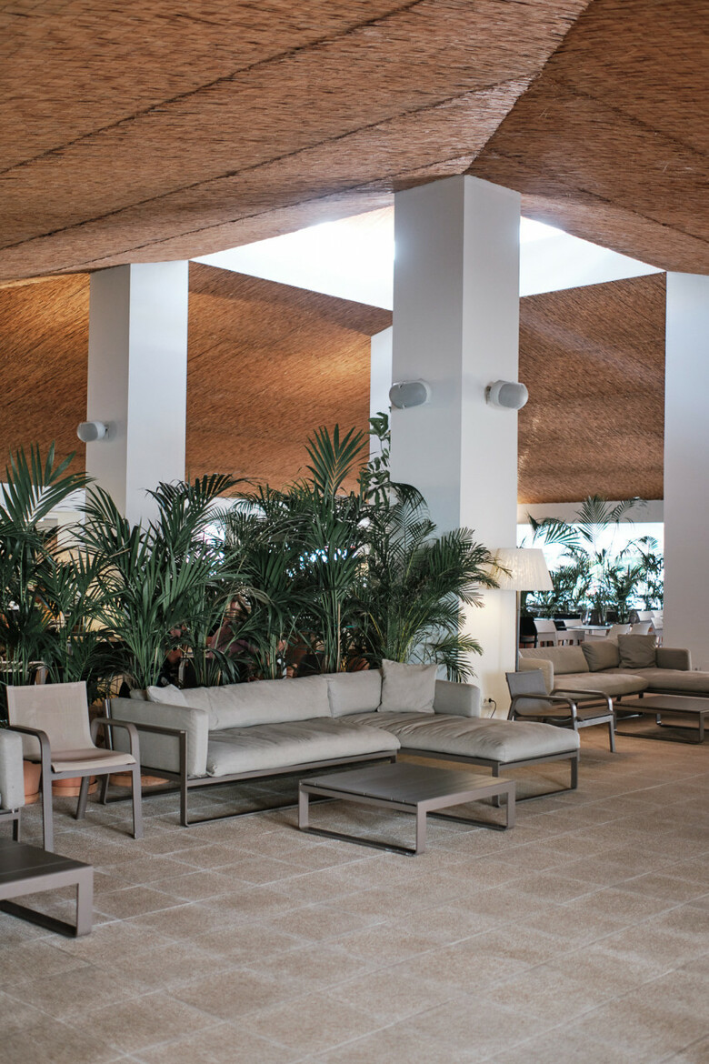 Prinsotel La Pineda Hotel Apartamentos