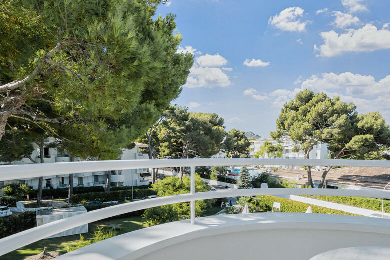 Prinsotel La Pineda Hotel Apartamentos