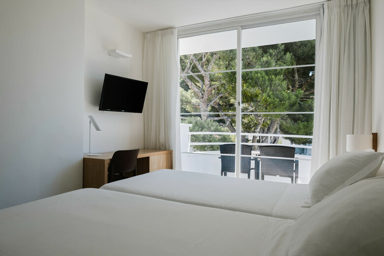 Prinsotel La Pineda Hotel Apartamentos