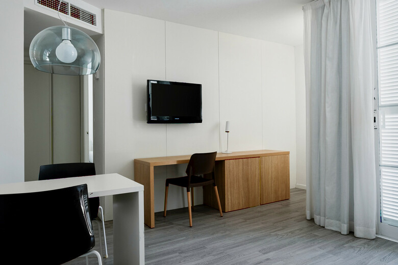 Prinsotel La Pineda Hotel Apartamentos