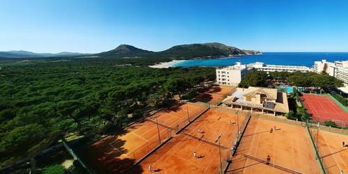 Hotel & Spa S'entrador Playa