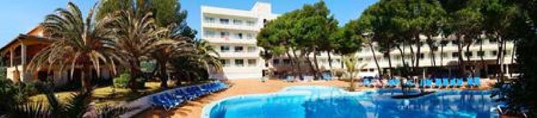 Hotel & Spa S'entrador Playa