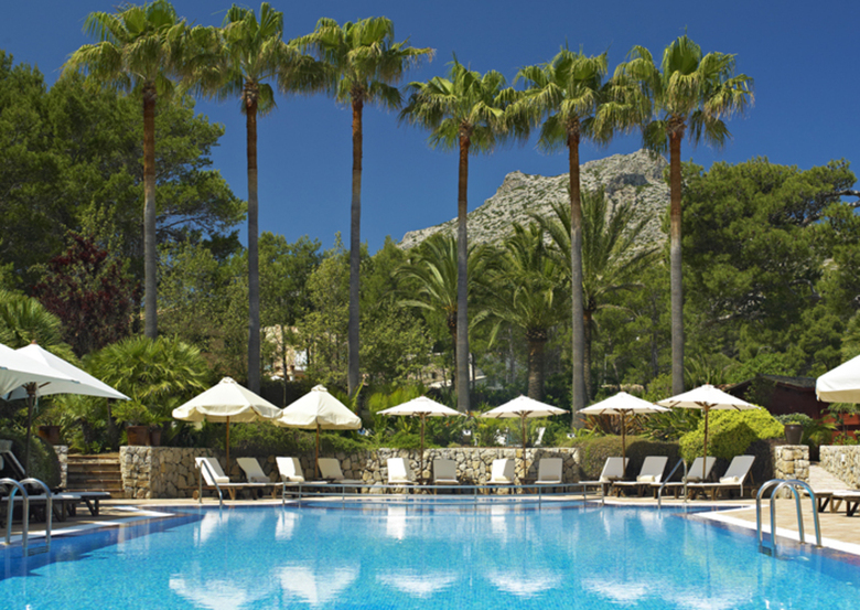 Hotel Cala Sant Vicen�