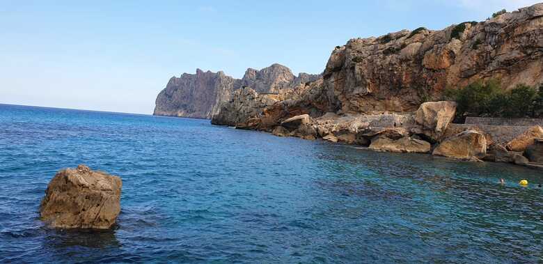 Hotel Cala Sant Vicen�