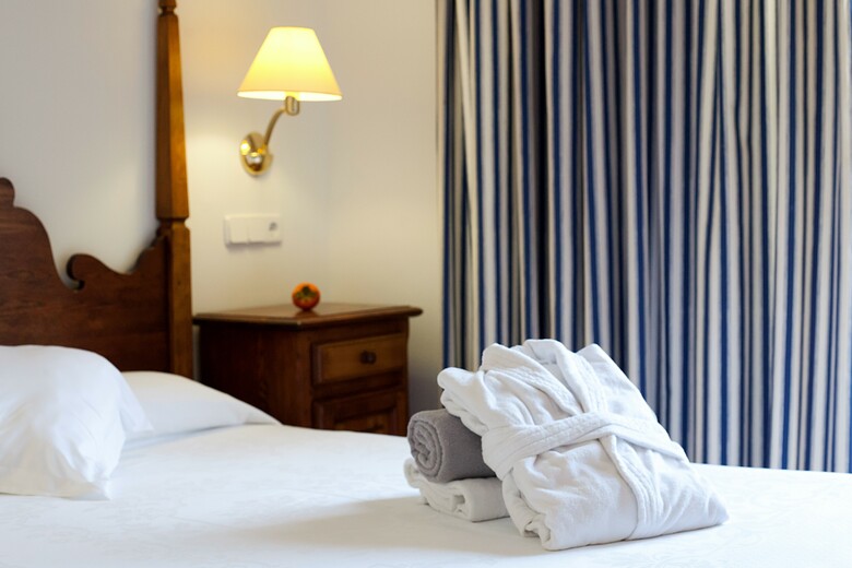 Hotel Cala Sant Vicen�
