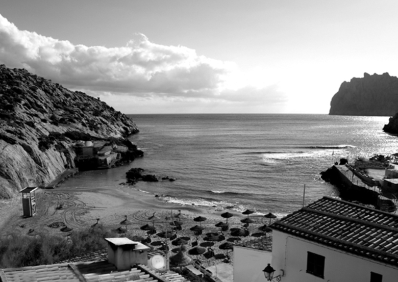 Hotel Cala Sant Vicen�