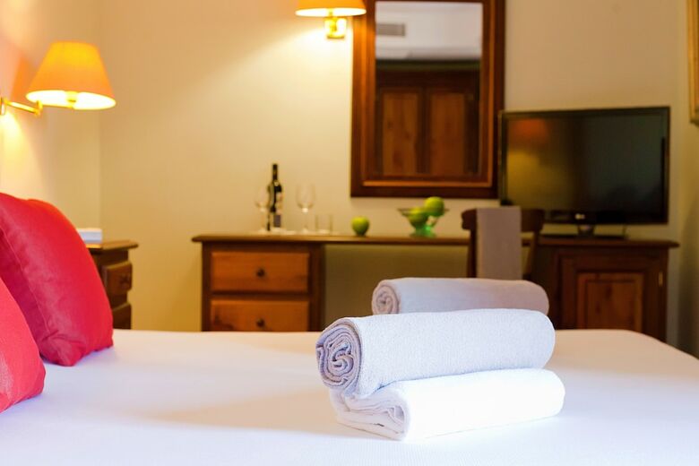Hotel Cala Sant Vicen�