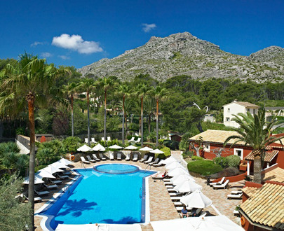 Hotel Cala Sant Vicen�