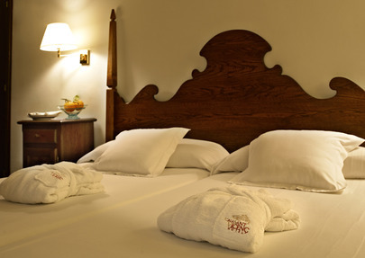 Hotel Cala Sant Vicen�