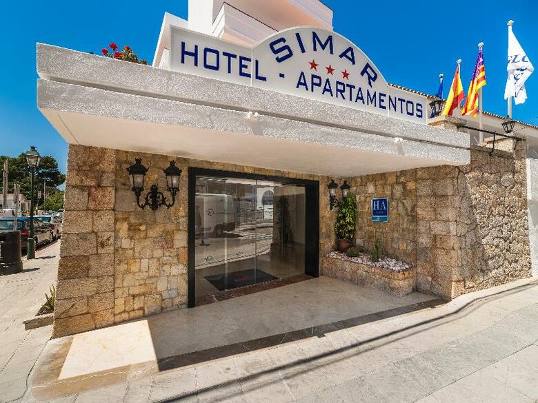Hotel Globales Simar